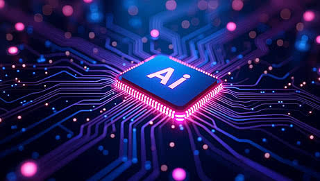 Enterprise AI Network