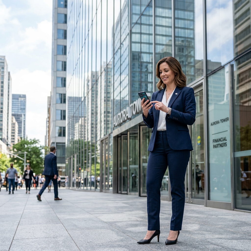 Global SaaS Platform transforms digital user experiences to unlock new business value